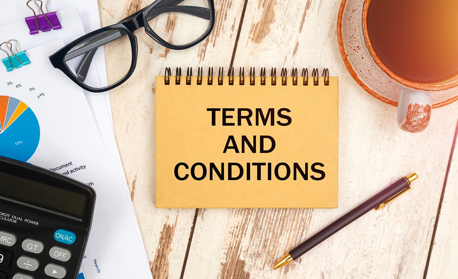 Terms & Conditions - Dr. Mohammad Alfagih Hospital