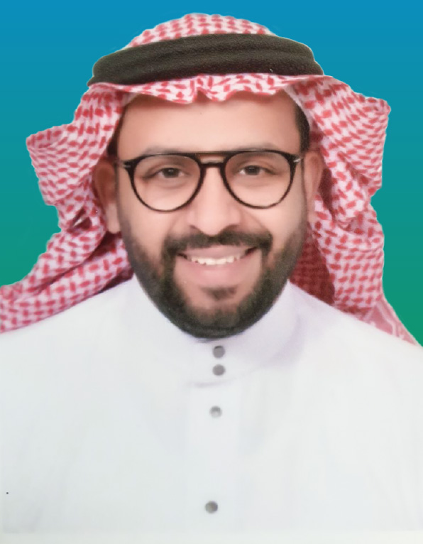 Dr. Khaled Aljohani