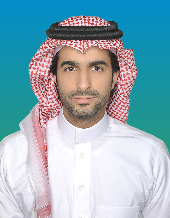 Dr. Majed Abaalkhail