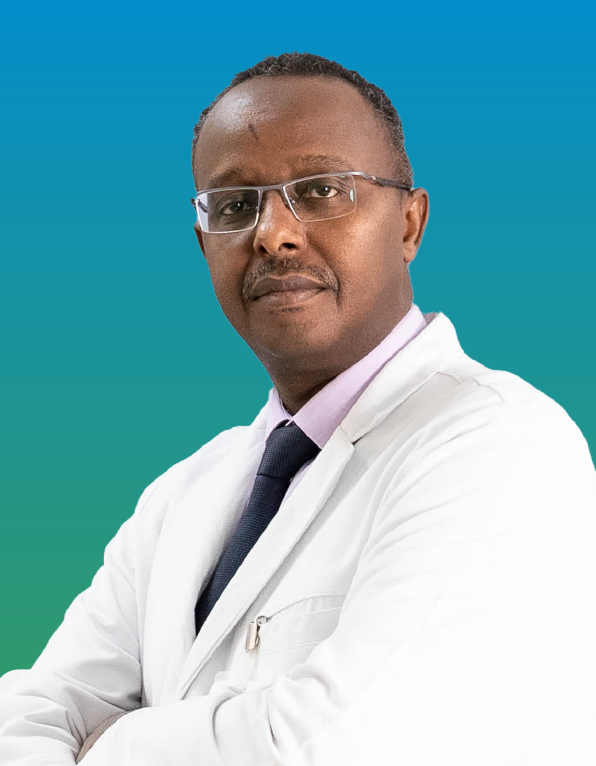 Dr. Mojtaba mohammed