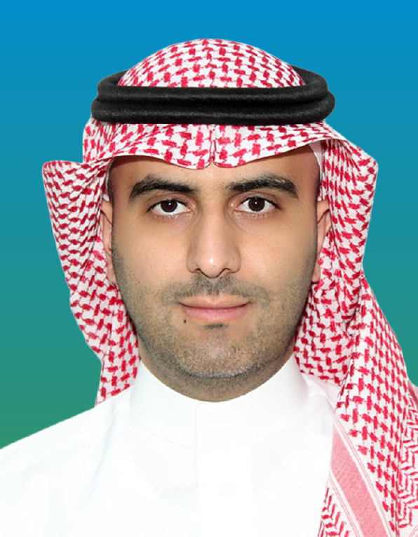 Dr. Fahad Alhelal