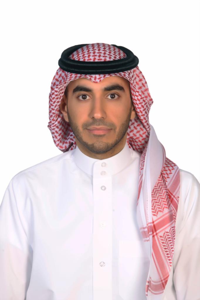 Dr. Abdulmajeed Hamed Altuwajery