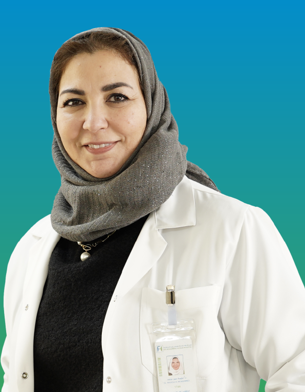 Dr. Maissa Hassan