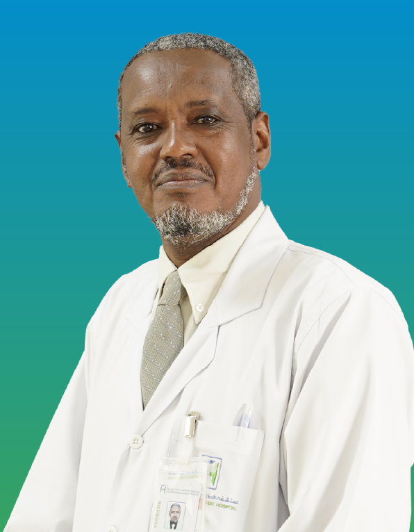 Dr. Wallyeddin Mohamed