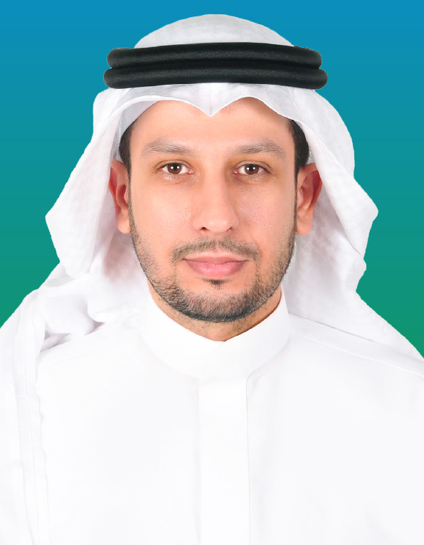 Dr. Nasser Alkhamees