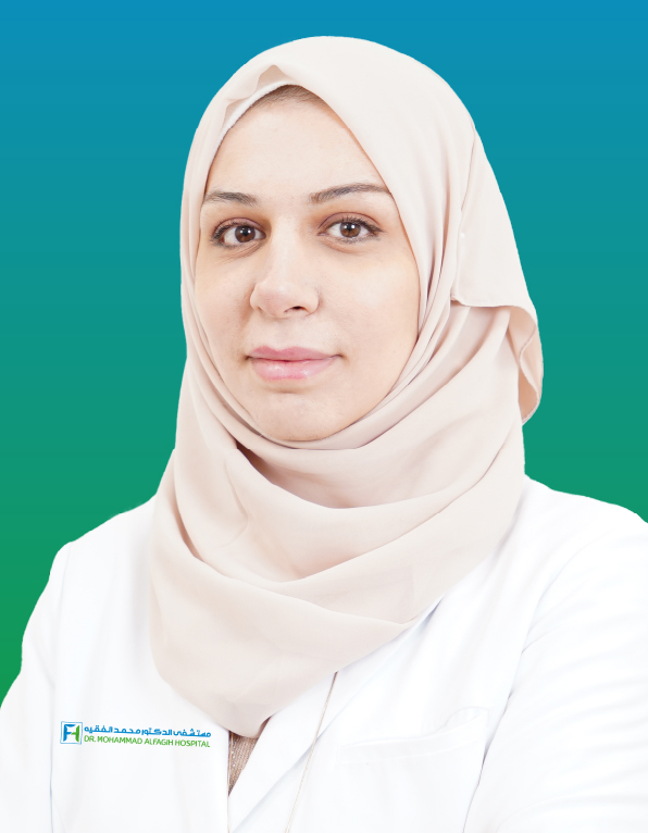 د. رنا همّت