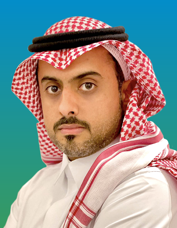 د. عبدالله القحطاني