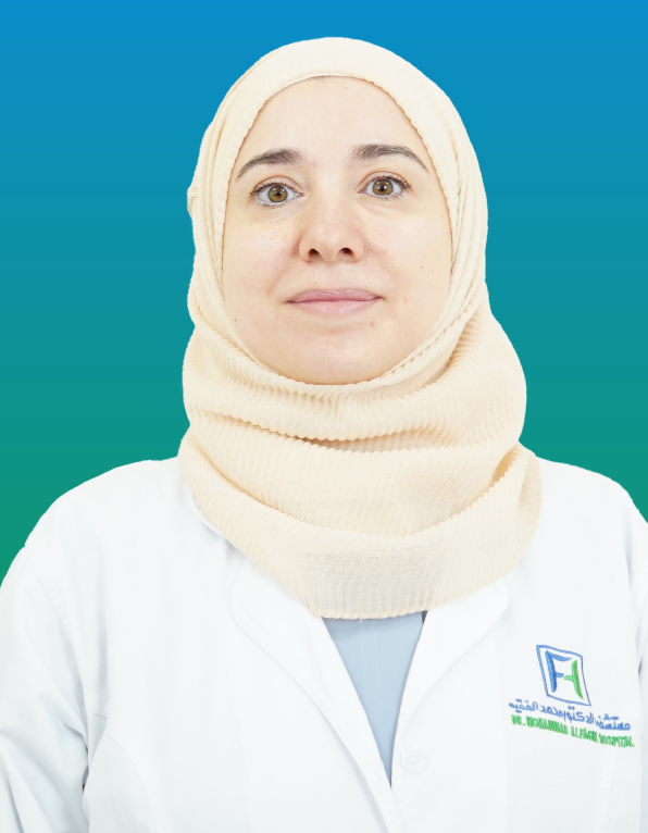 د. شاهيناز المعياري