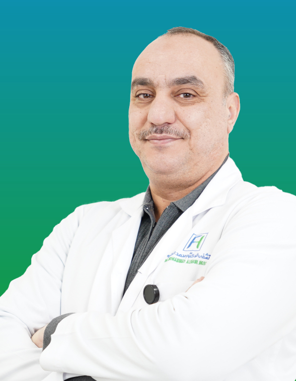 د. معتصم ابراهيم