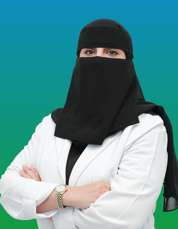 د. ولاء الديري