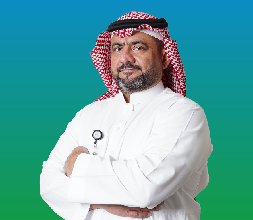 Dr. Mansour Al Quwaie