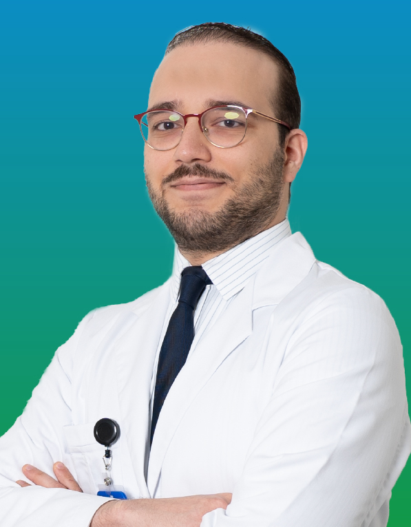 Dr. Tarif Hesham