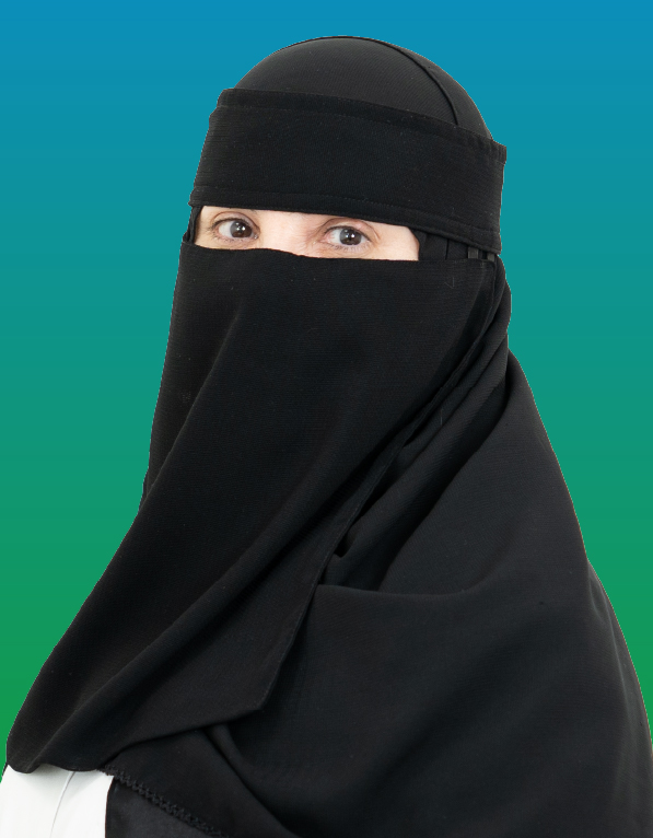 د. عائشة العنزي