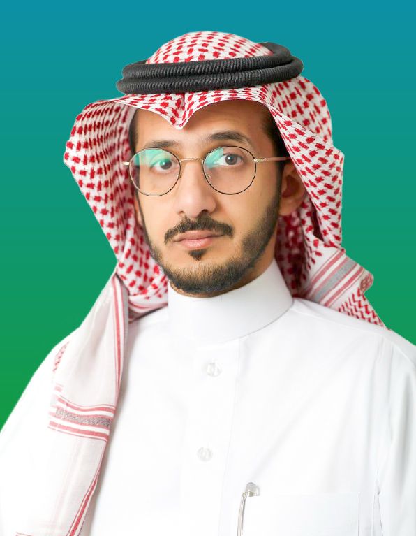 Dr. Badr Al Qarni
