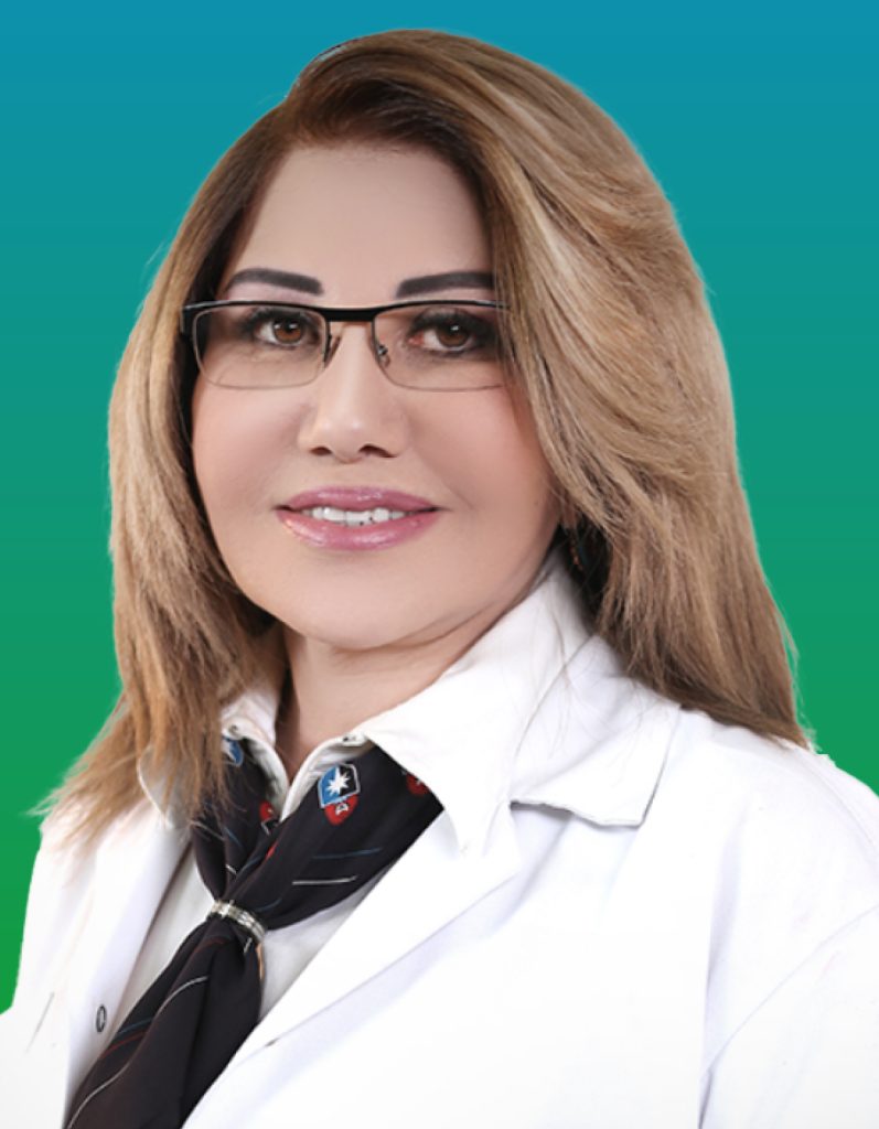 Dr. Lamia Khalil